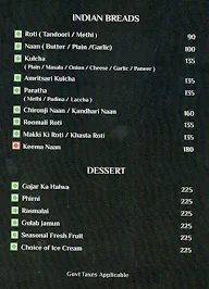 9Th Mile Dhaba menu 5