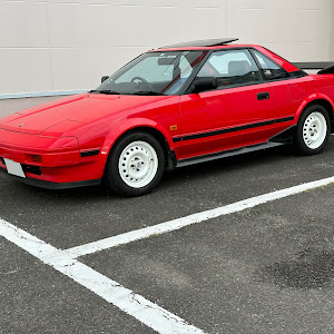 MR2 AW11