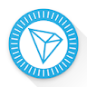 Mine Tron - Cloud Mining App Icon