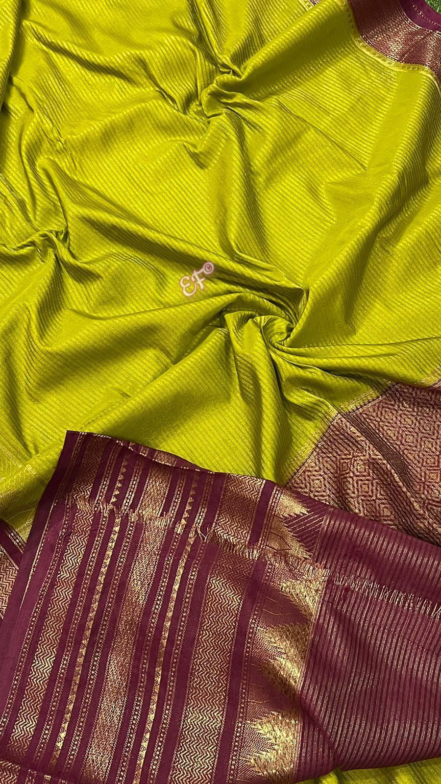 Banarasi Dupion Sarees