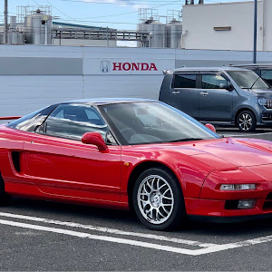 NSX NA1