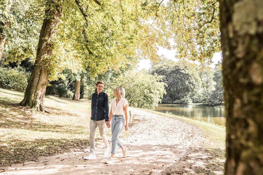 Fotógrafo de bodas Hilde Schoneveld (schoneveld). Foto del 7 de marzo 2019