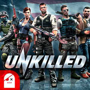 Unkilled