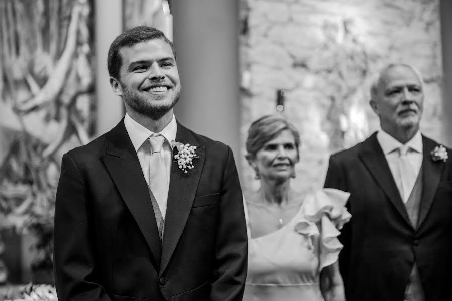 Fotógrafo de casamento Santiago Moreira Musitelli (santiagomoreira). Foto de 22 de maio 2019