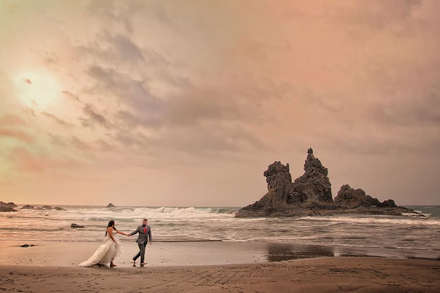 Fotógrafo de bodas Gabi Trujillo (gabitrujillo). Foto del 13 de mayo 2016