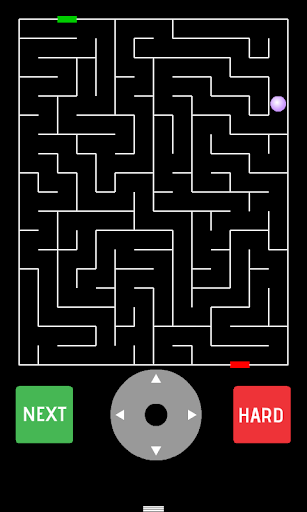 Maze Escape