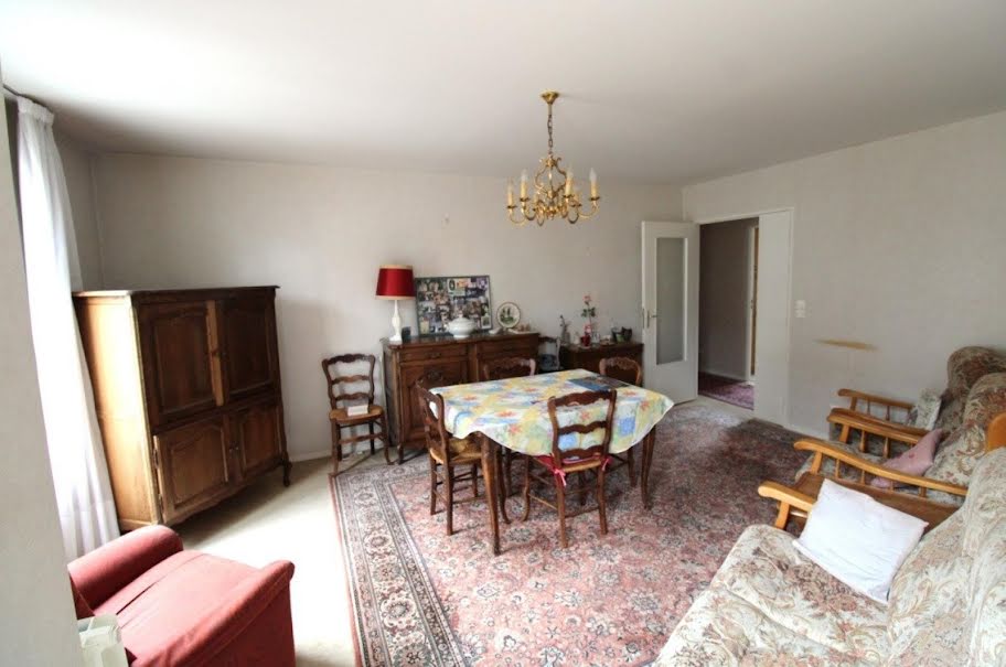 Vente appartement 3 pièces 73 m² à Dieppe (76200), 250 000 €