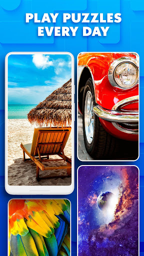 Video Puzzles - Magic Logic Puzzle for Brain