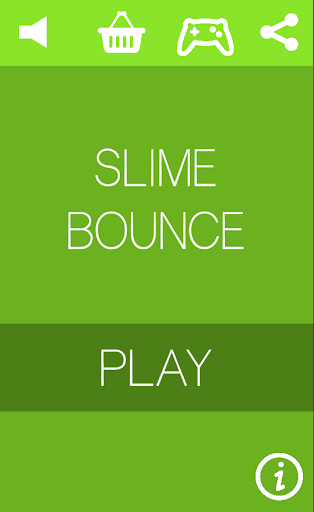 SlimeBounce