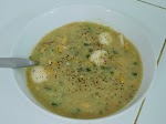 Corn Soup with Quail Eggs was pinched from <a href="http://thailand1dollarmeals.com/recipe/corn-soup-with-quail-eggs/" target="_blank" rel="noopener">thailand1dollarmeals.com.</a>