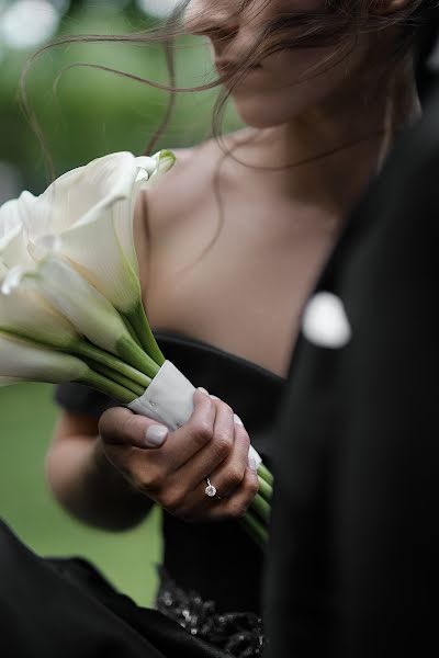 Fotógrafo de casamento Aleksey Malyshev (malexei). Foto de 24 de julho 2022