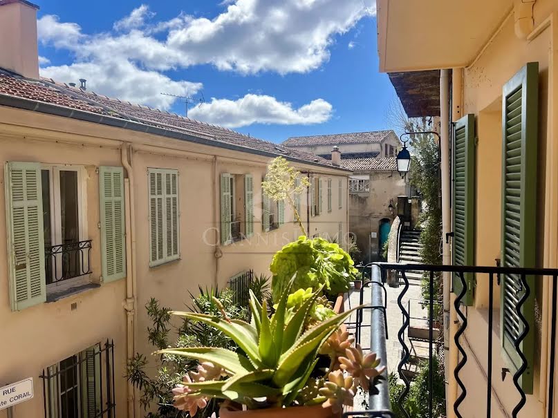 Vente propriété 5 pièces 82.03 m² à Cannes (06400), 999 000 €