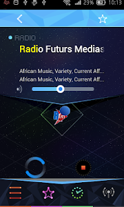 Radio Senegal screenshot 6