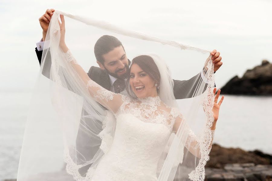 Wedding photographer Emanuele Boccaccini (pippoboccaccini). Photo of 4 February 2019