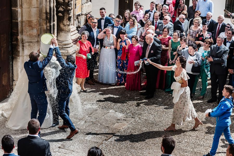 Fotografo di matrimoni Roberto Abril Olid (robertoabrilol). Foto del 12 febbraio 2020