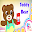 Teddy Bear Teddy Bear Turn Around : offline poems Download on Windows
