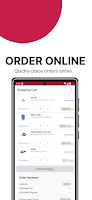Nelsen Dealer Mobile Connect Screenshot