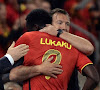 Wilmots fan de Lukaku