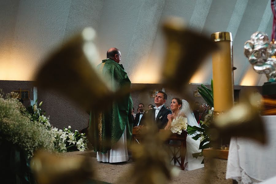 Fotografo di matrimoni Luis Preza (luispreza). Foto del 10 aprile 2018