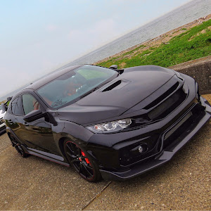 シビックタイプR FK8