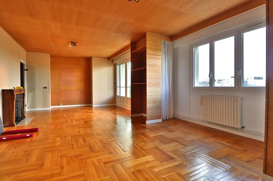 Vente appartement 6 pièces 123.93 m² à Troyes (10000), 171 000 €
