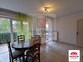 appartement à Draguignan (83)