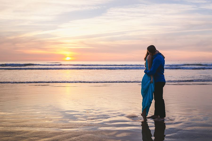 Wedding photographer Kirill Pervukhin (kirillpervukhin). Photo of 2 December 2015