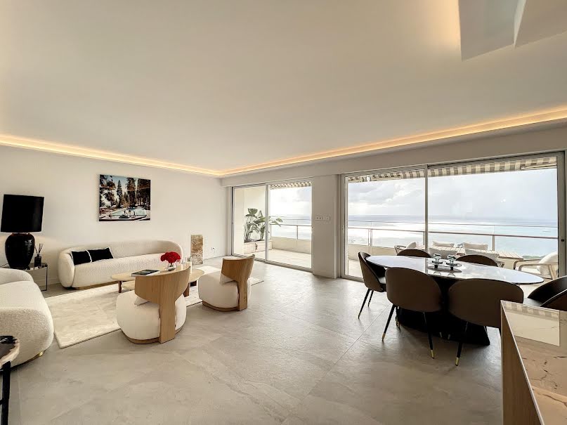 Vente appartement 4 pièces 126.02 m² à Cannes (06400), 2 000 000 €