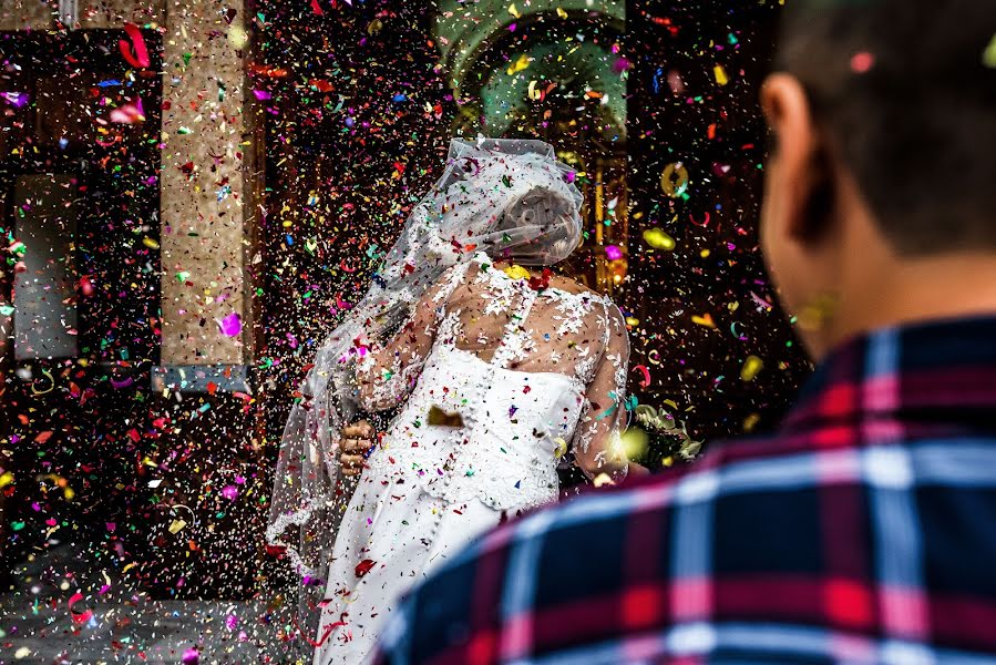 Fotógrafo de bodas Paco Tornel (ticphoto). Foto del 10 de agosto 2016