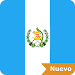 Cover Image of Download Radio Guatemala 3.69 APK