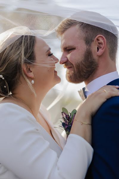 Fotógrafo de bodas Samuel Gaardbo (samuelgaardbo). Foto del 31 de octubre 2023