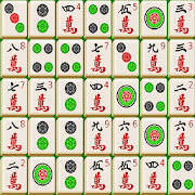 Mahjong China  Icon