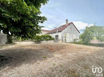 maison à Laferté-sur-Aube (52)