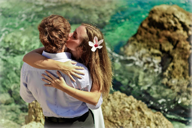 Fotógrafo de casamento Deyv Primov (photodave). Foto de 7 de junho 2017