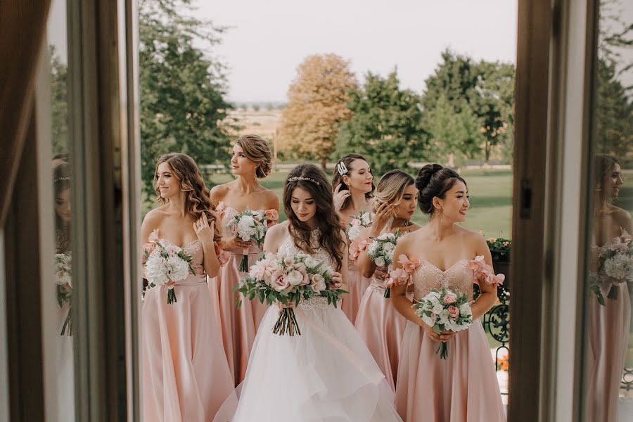 Photographe de mariage Tatyana Cvetkova (cvphoto). Photo du 3 janvier 2020