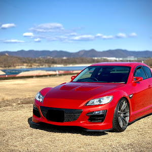 RX-8