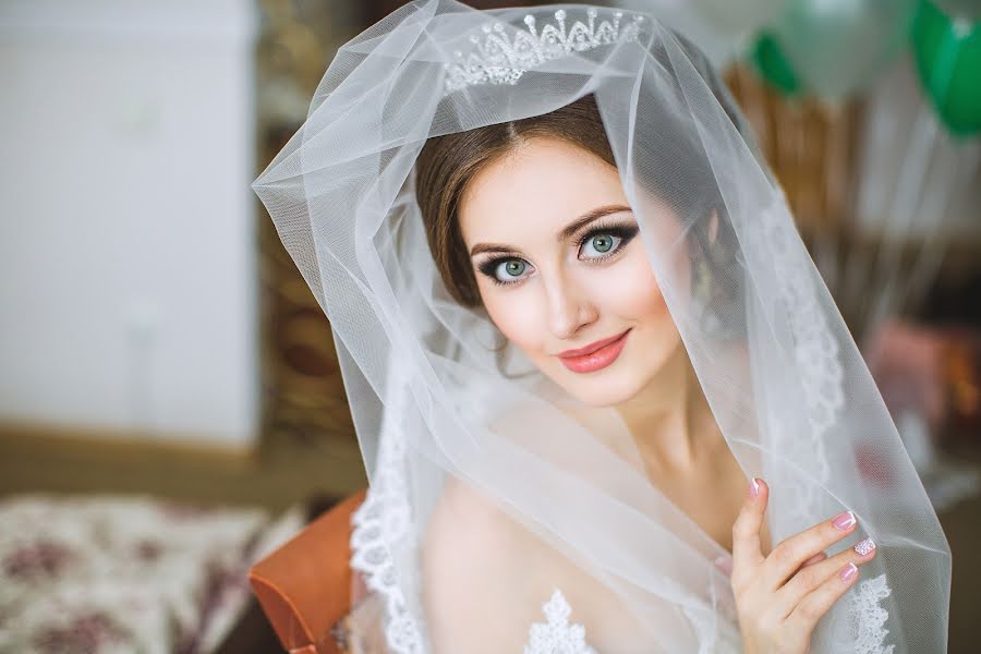 Nhiếp ảnh gia ảnh cưới Oksana Ladygina (oxanaladygina). Ảnh của 14 tháng 3 2016