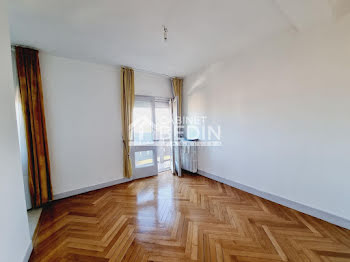 appartement à Toulouse (31)