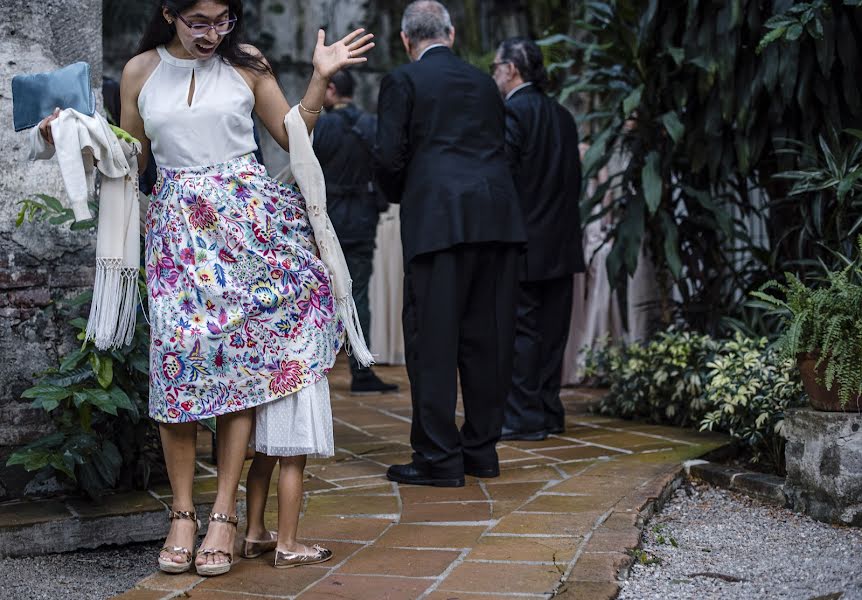 Fotógrafo de casamento Elena Flexas (elenaflexas). Foto de 17 de agosto 2020