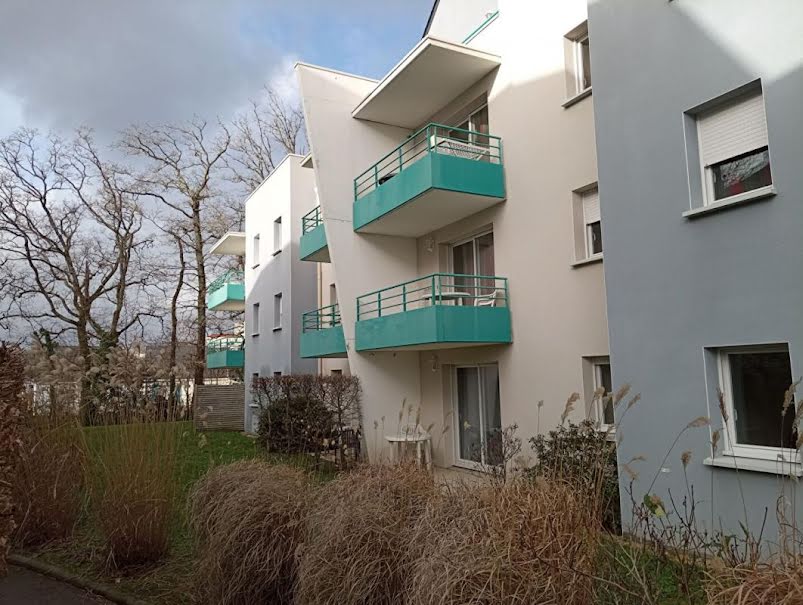 Vente appartement 1 pièce 19.7 m² à Plescop (56890), 57 000 €