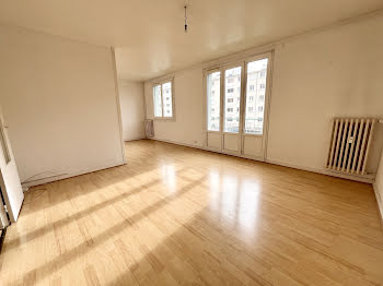 appartement à Rennes (35)