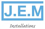 J.E.M Installations Logo