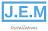 J.E.M Installations Logo