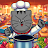 Alley Restaurant Tycoon icon
