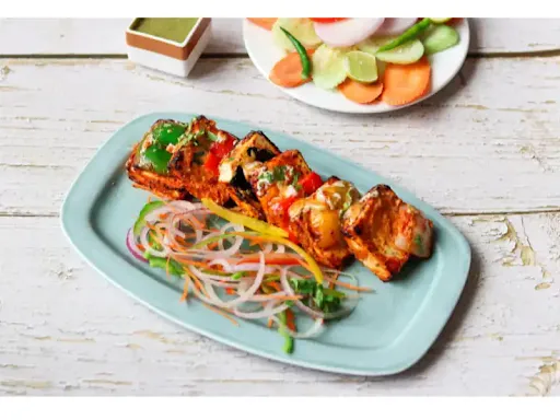 Paneer Ajwaini Tikka