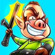 Tombo Survivor Mod apk última versión descarga gratuita