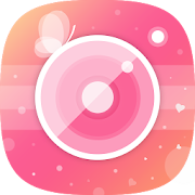 Selfie Plus - Camera Selfie Beauty  Icon