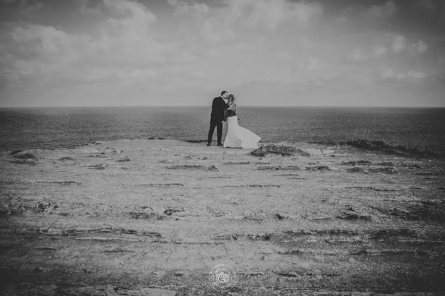 Fotógrafo de bodas Alex Gaztelumendi (alexgaztelumendi). Foto del 14 de mayo 2019