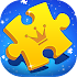 Dream Jigsaw Puzzles World 2019-free puzzles3.3.0