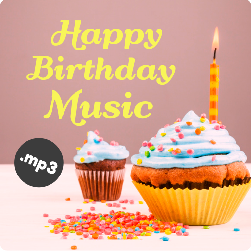 Happy Birthday Musics التطبيقات على Google Play